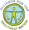 Alliance for the Healthiest Nation Logo