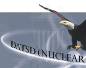 DATSD(NM) logo