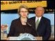 Secretary Spellings speaks at Charles L. Gideons Elementary School in Atlanta.  She is joined by by Principal Armstead Salters, Senator Johnny Isakson, Governor Sonny Perdue, Georgia State Superintendent of Education Kathy Cox, and Atlanta Public School Superintendent Beverly Hall.