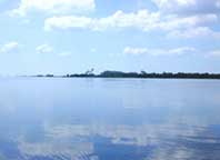 Photo of Biscayne Bay National Park