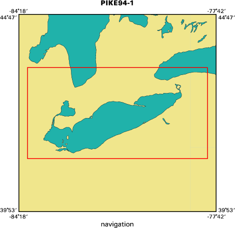 94027 map of where navigation equipment operated