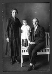 Zhivko Baiskich's family