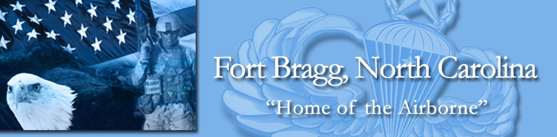 Fort Bragg, North Carolina