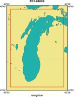 94003 location map of where navigation equipment operated