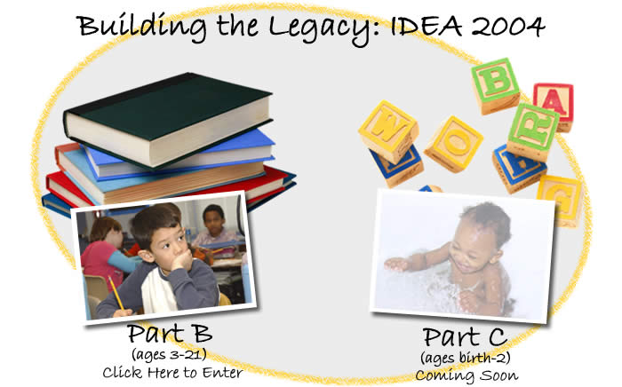 Building the Legacy: IDEA 2004