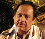 Ghulam Ali