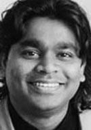 AR Rahman