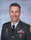 Lt. Col. Jeffrey Kulmayer, Chief of Reconciliation for Multi-National Corps-Iraq