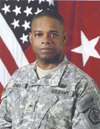 Brig. Gen Reuben Jones, The Army Adjutant General