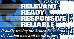 Relevant, Ready, Responsive, Reliable