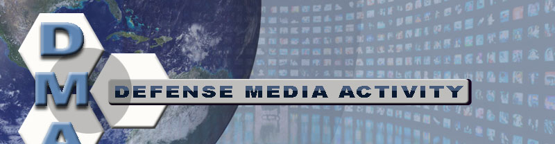 Defense Media Activity - Information for the DMA Family - Informing America's Armed Forces and the public world-wide