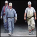 Photo: Miners