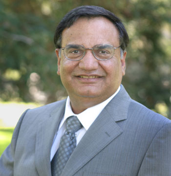 Prof. Brij Agrawal