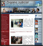 Órgano Judicial de Panamá