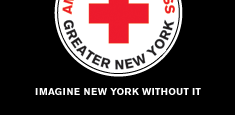 American Red Cross in Greater New York: Imagine New York Without It
