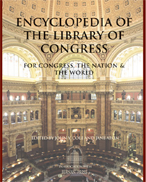 Encyclopedia of the Library of Congress