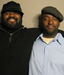 Gregory and Lloyd Porter