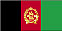 Flag of Afghanistan