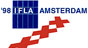 IFLA logo