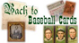 Bach to Baseball Card
