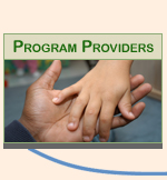 Program Providers