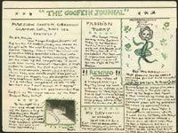 The Goofein Journal, February 1944
