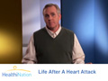 Video Thumbnail for Life After a Heart Attack 1