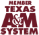 Member: Texas A&M System