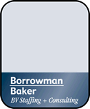 Borrowman Baker BV Staffing and Consulting