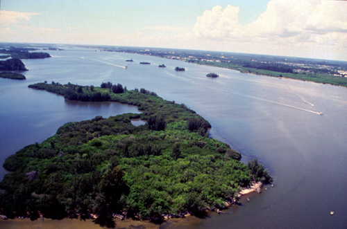Indian River Lagoon Scenic Highway (FL)