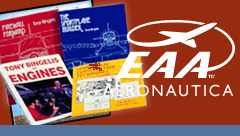 EAA Aeronautica - EAA Merchandise