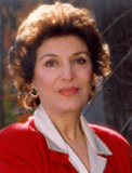 Mahnaz Afkhami