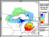 Snow-Water Equivalent 1997