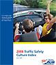 Traffic Safety Culture Index Report Cover