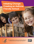 Cover image of Initiating Change: Creating an Asthma-Friendly School