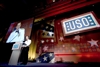 U.S Navy Adm. Mike Mullen, chairman of the Joint Chiefs of Staff, addresses the audience at the 2008 USO World Gala, Marriott Wardham Park Hotel, Washington, D.C., Oct. 1, 2008.