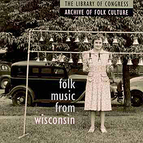 Folk Music from Wisconsin