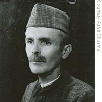 Samuel Evans Stokes came to India in 1904 as a missionary and ended up a Hindu, fighting for India's freedom