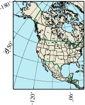 GreenValleyPro index map