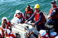 Gulf of Aden Rescue