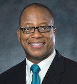 Photo of Dr. Kevin Fenton