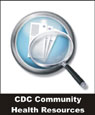 Community Health Resources icon