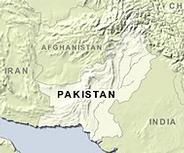 Pakistan