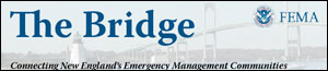 The Bridge header graphic
