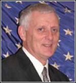 Photo of FEMA Region I Administrator Art Cleaves