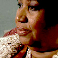 Aretha Franklin