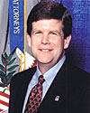 Paul McNulty