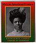Knowledge Cards: African American Women
