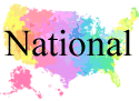 National S L A I T S logo