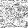 Thumbnail image of map printed by

Juan de Ribero 